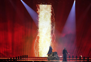 Finalja e Eurovisionit