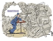 Karikatura e ditës