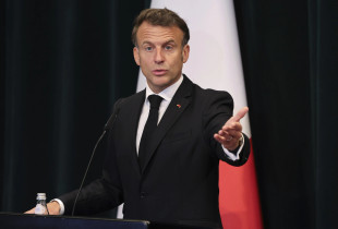 Emmanuel macron