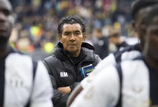 Ricardo Moniz