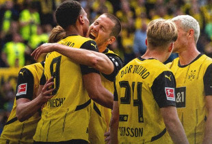 Borussia Dortmund