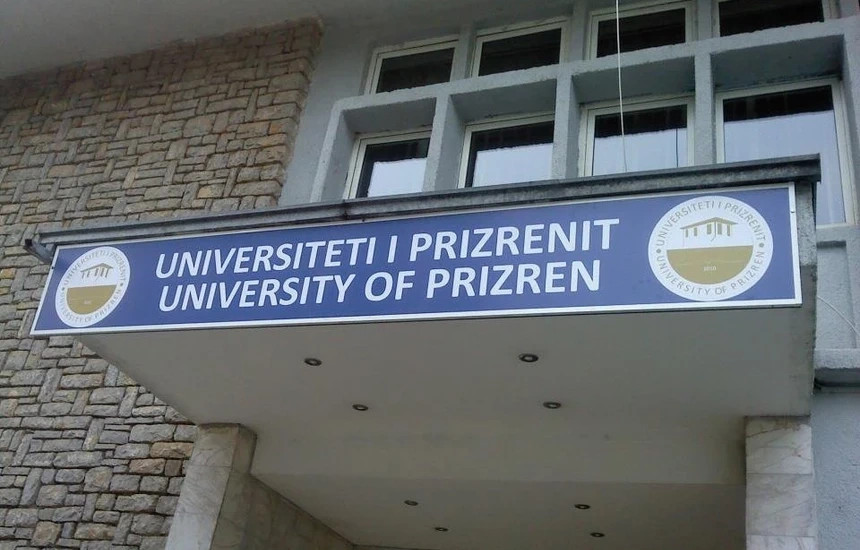 Universiteti i Prizrenit