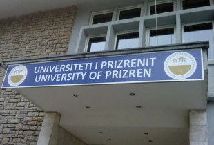 Universiteti i Prizrenit