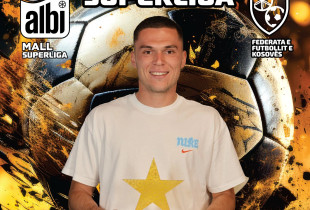 Ron Raçi