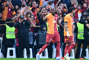 Galatasary
