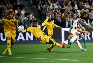 Juventus