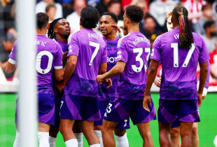 Fulham