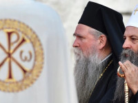 Kisha ortodokse serbe