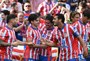 Atletico Madrid