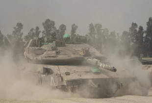 Gaza