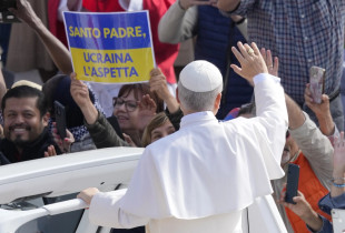 Papa Leoni