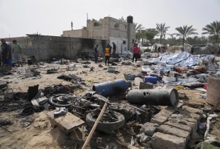 Gaza