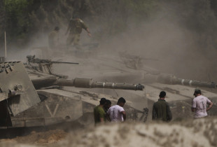 Gaza