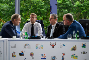 Lideret evropiane