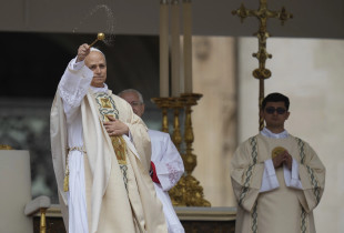 Papa Leoni