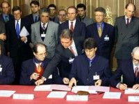 SHBA - Ballkan - Ibrahim Rugova - Hashim Thaçi