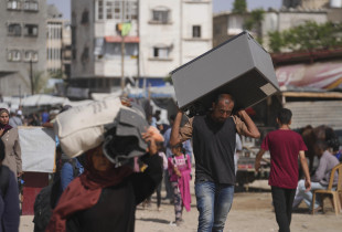 Gaza