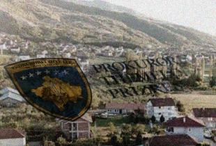 Prokuroria Themelore në Prizren