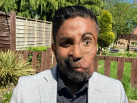Amit Ghose