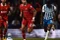 Brighton - Liverpool
