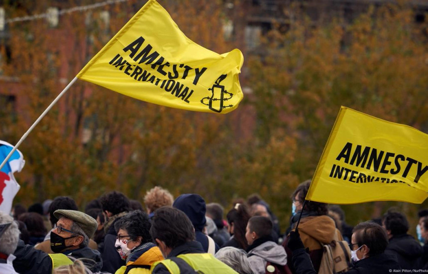 Amnesty International