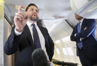 JD Vance