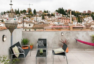 Spanje