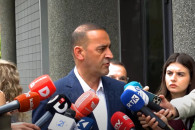 Daut Haradinaj