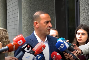 Daut Haradinaj