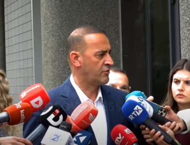 Daut Haradinaj