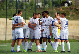 KF Prishtina e Re