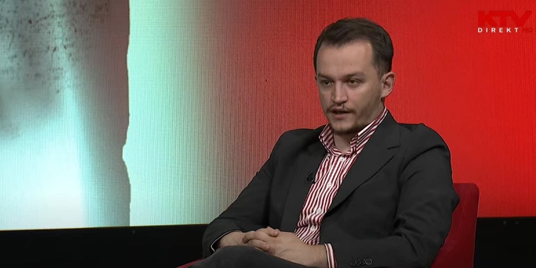 Kosovo na poti v novo ustavno krizo po mnenju KDI