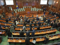 Seanca konstituive (Foto: Driton Paçarada)