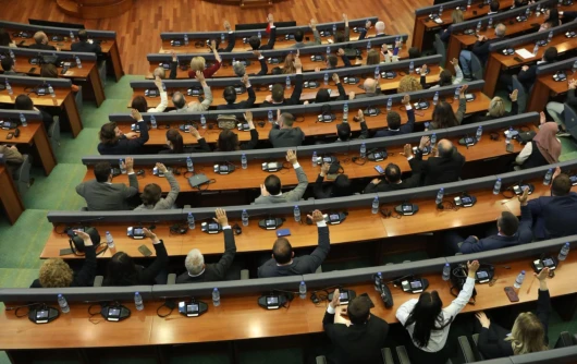 Kuvendi i Kosovës