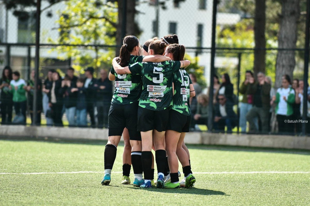 KFF Mitrovica mëson kundërshtaren e parë në Champions