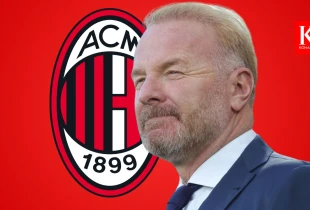 Igli Tare - Milano
