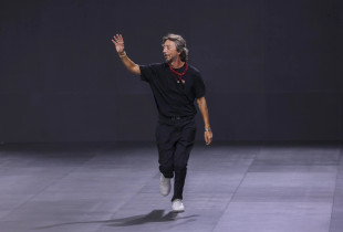 Pierpaolo Piccioli