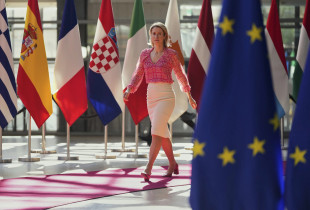 Kaja Kallas