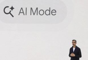 AI Mode - GOogle