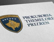 Prokuroria Themelore në Prizren