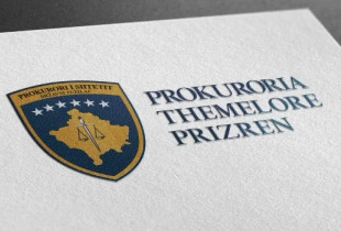 Prokuroria Themelore në Prizren