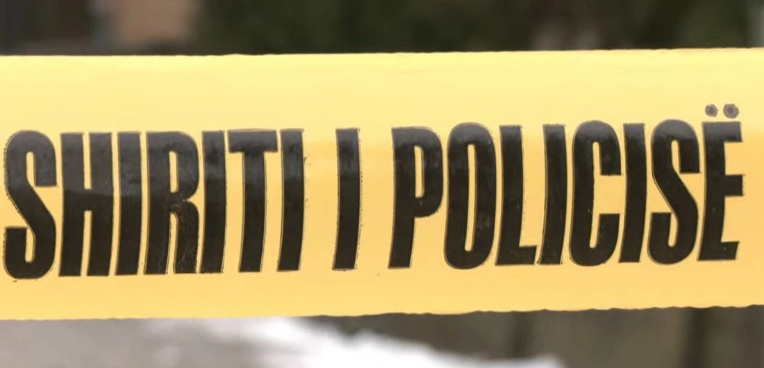 Gjendet i vdekur një person në Malishevë  Policia nis hetimet
