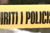 Shiriti i policise
