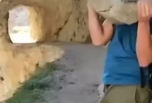 Turisti në Spanjë