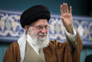 Ayatollah Ali Khamenei