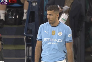 Rodri
