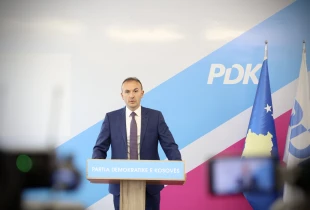 Arben Mustafa