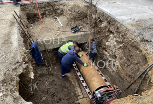 Intervenimi pa leje has në gjetje arkeologjike tek “Agim Ramadani”, Komuna s’i ndal punët te “Qamil Hoxha”