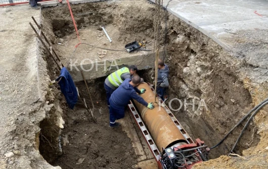 Intervenimi pa leje has në gjetje arkeologjike tek “Agim Ramadani”, Komuna s’i ndal punët te “Qamil Hoxha”