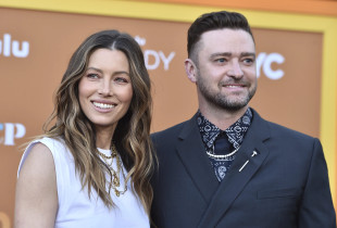 Jessica Biel - Justin Timberlake